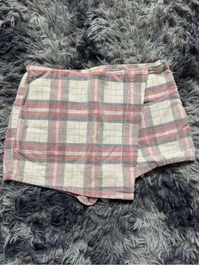 Silence + Noise Skort
